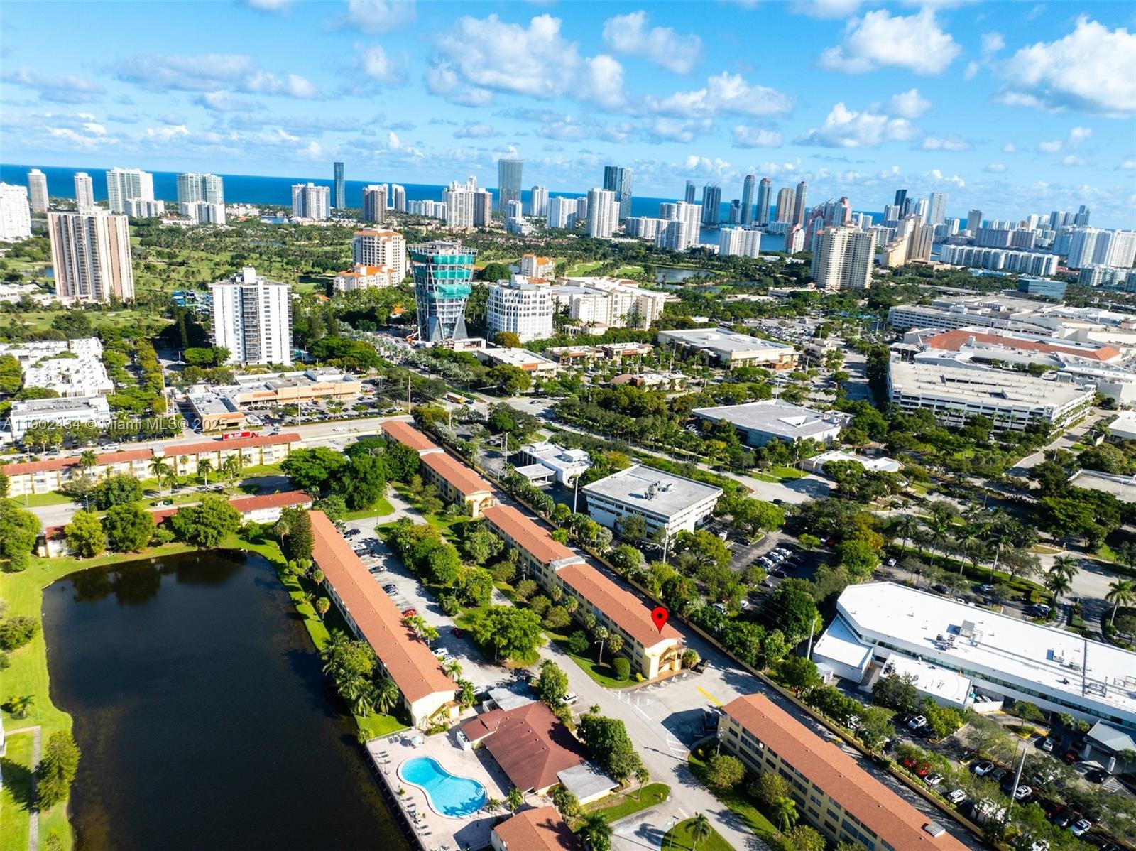 BISC LAKE GARDENS NO 2 BL - Residential Lease