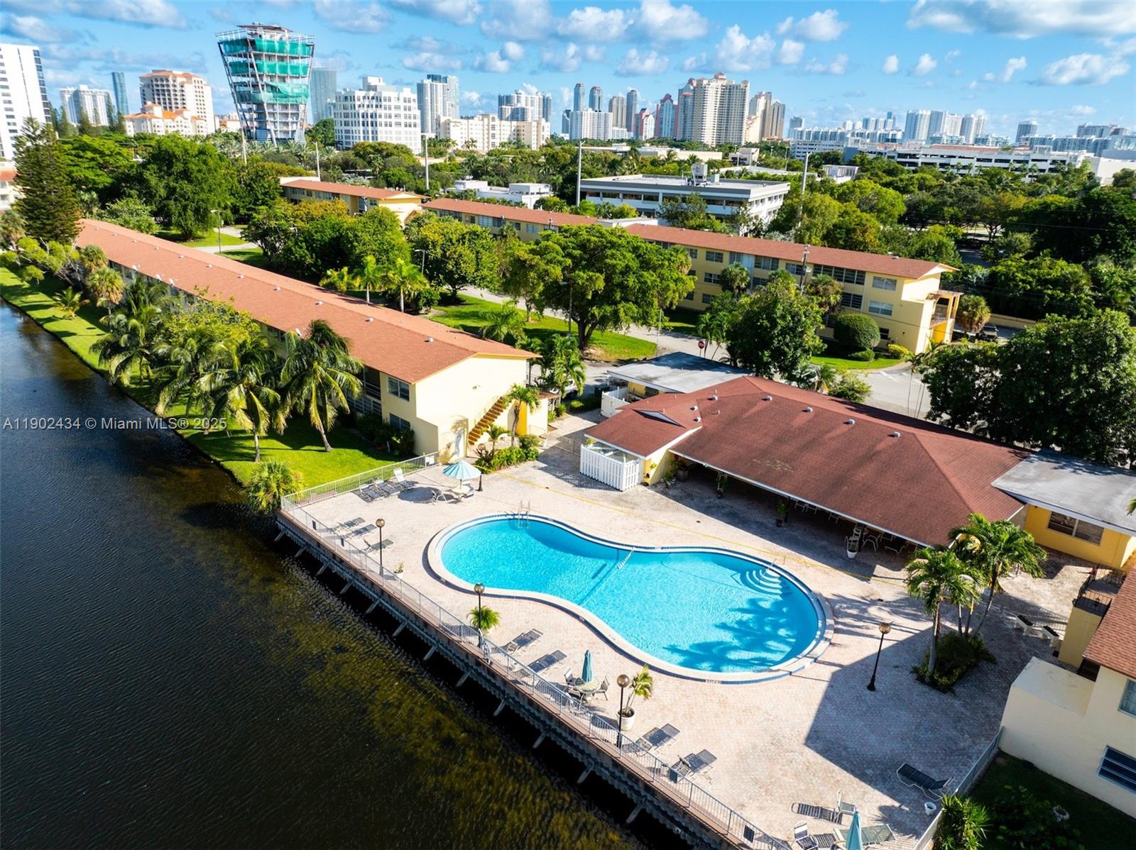 BISC LAKE GARDENS NO 2 BL - Residential Lease