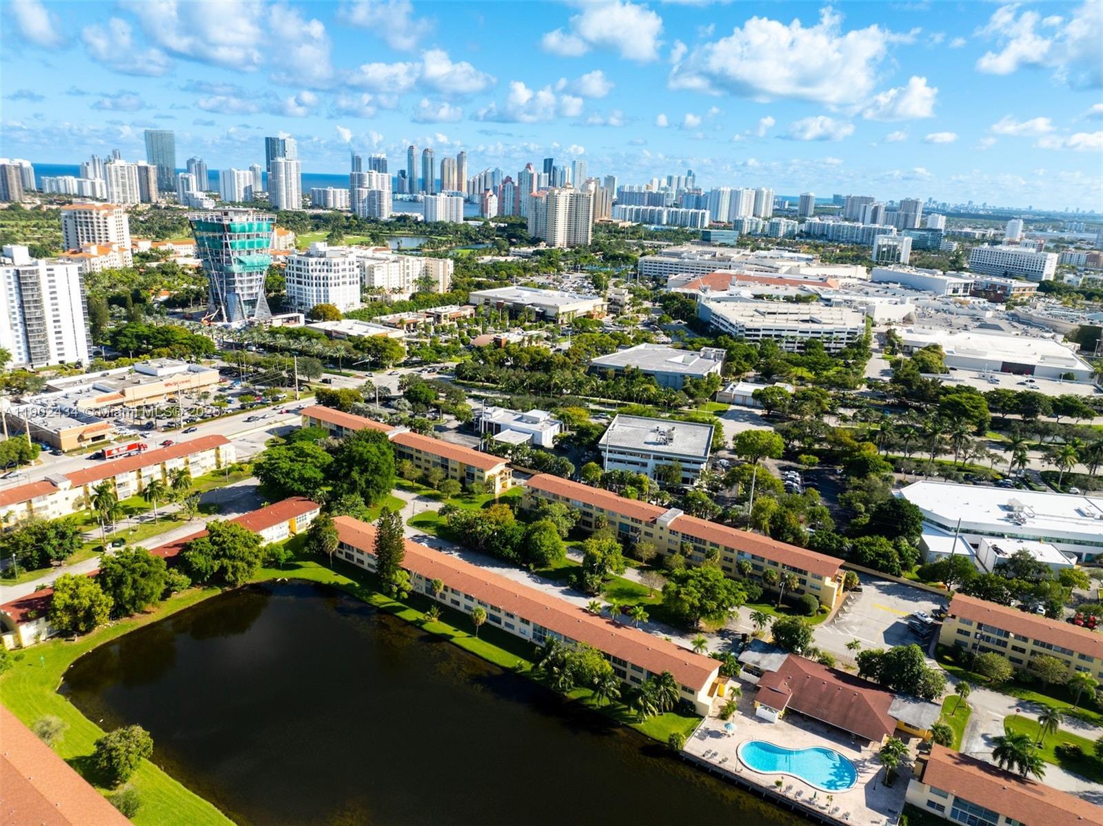 BISC LAKE GARDENS NO 2 BL - Residential Lease