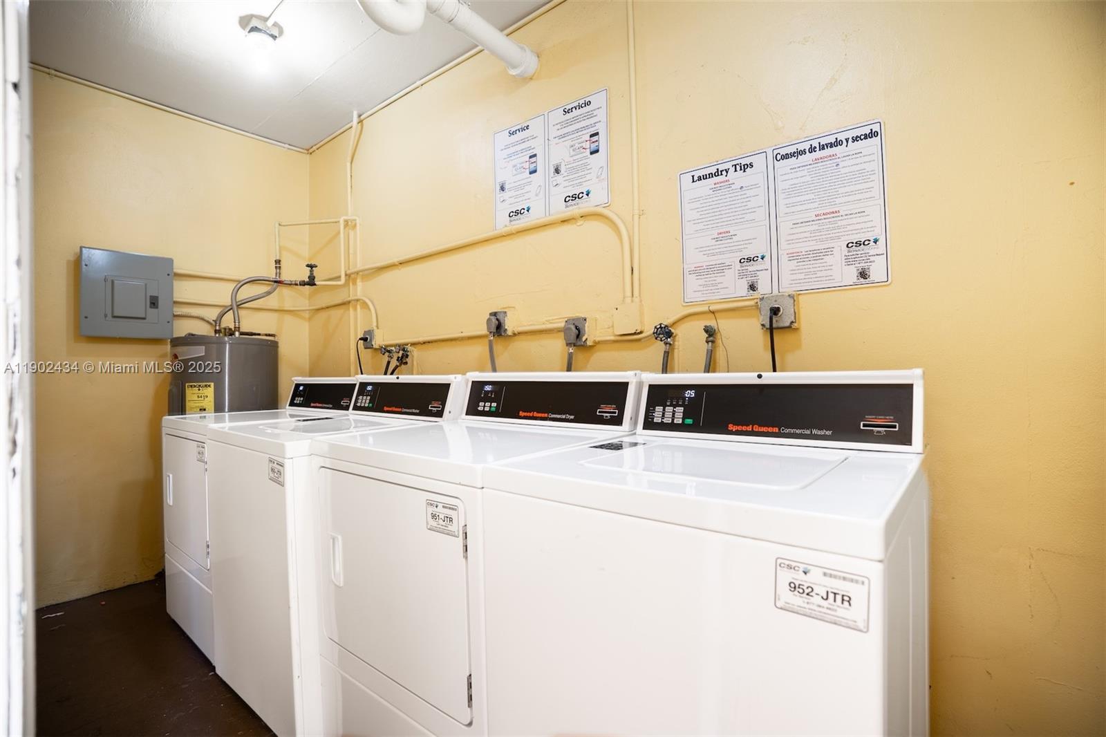 BISC LAKE GARDENS NO 2 BL - Residential Lease