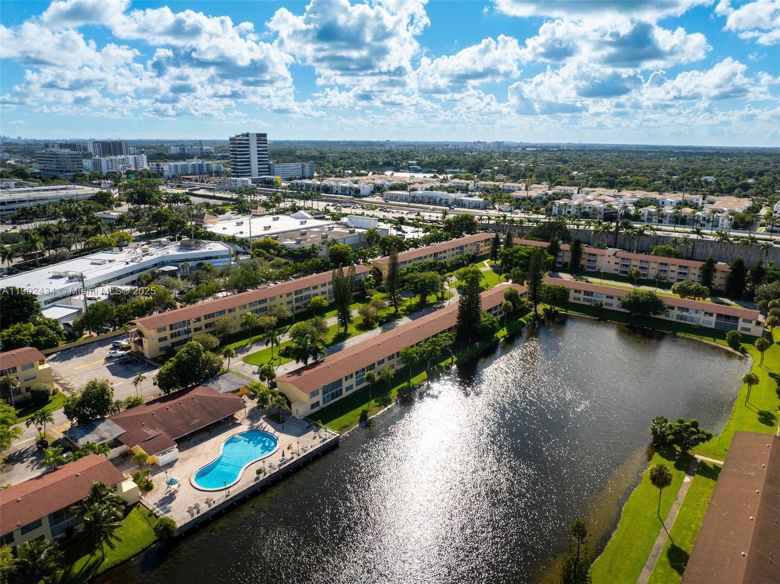 BISC LAKE GARDENS NO 2 BL - Residential Lease