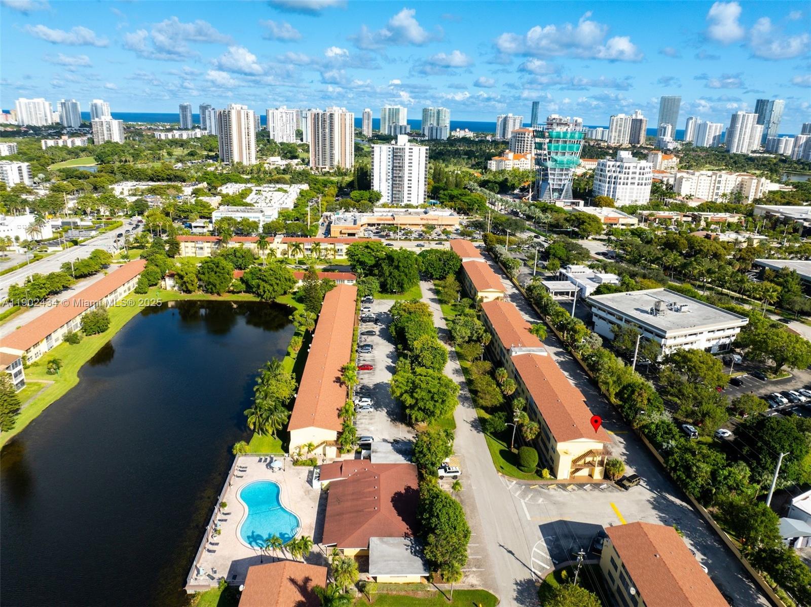 BISC LAKE GARDENS NO 2 BL - Residential Lease