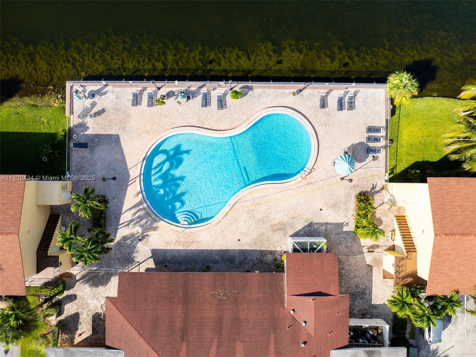 BISC LAKE GARDENS NO 2 BL - Residential Lease