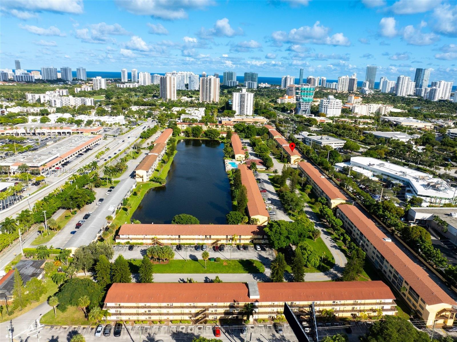 BISC LAKE GARDENS NO 2 BL - Residential Lease