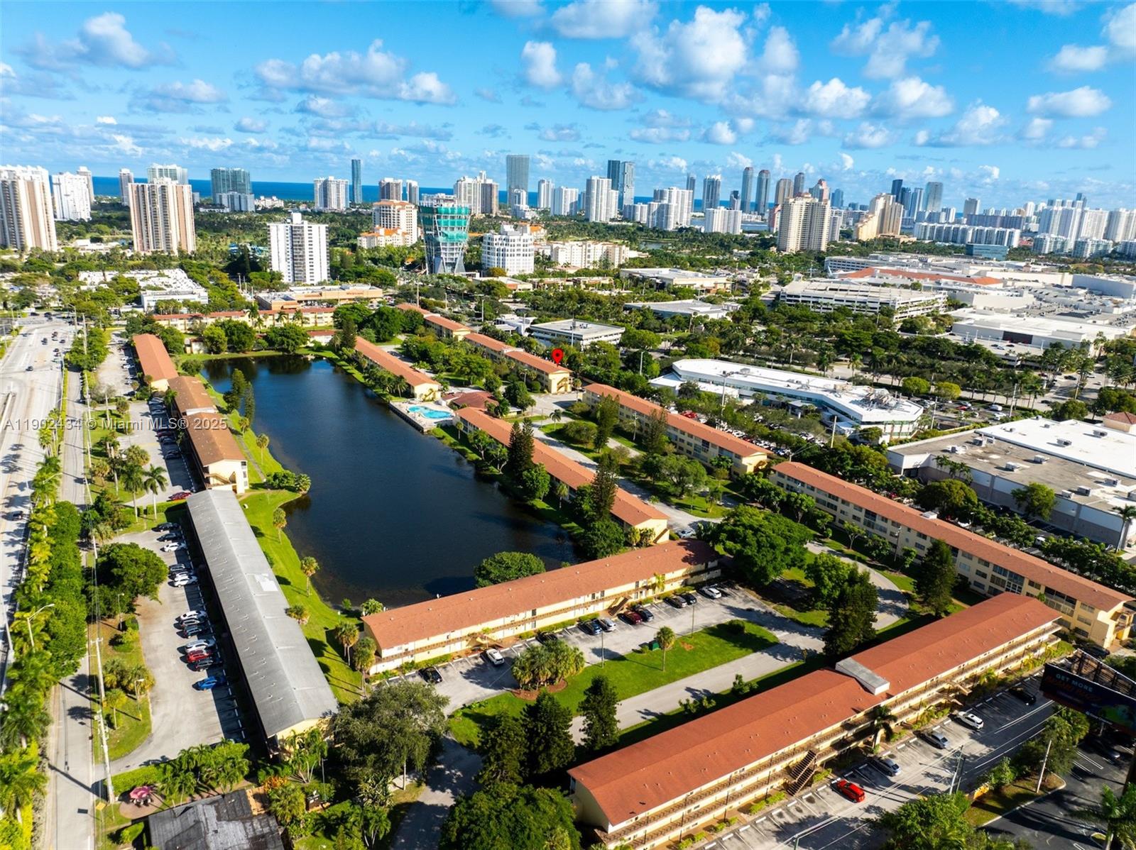 BISC LAKE GARDENS NO 2 BL - Residential Lease