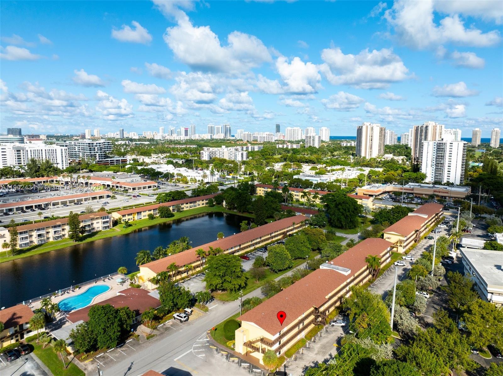 BISC LAKE GARDENS NO 2 BL - Residential Lease