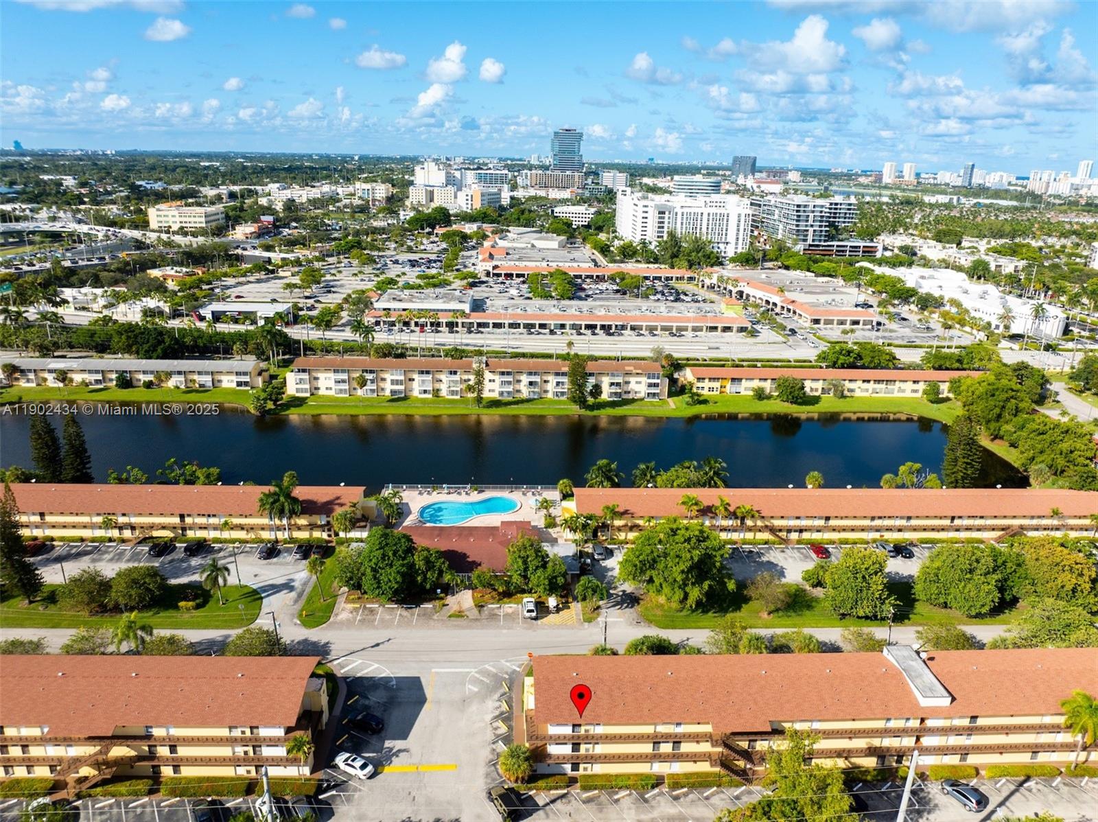 BISC LAKE GARDENS NO 2 BL - Residential Lease