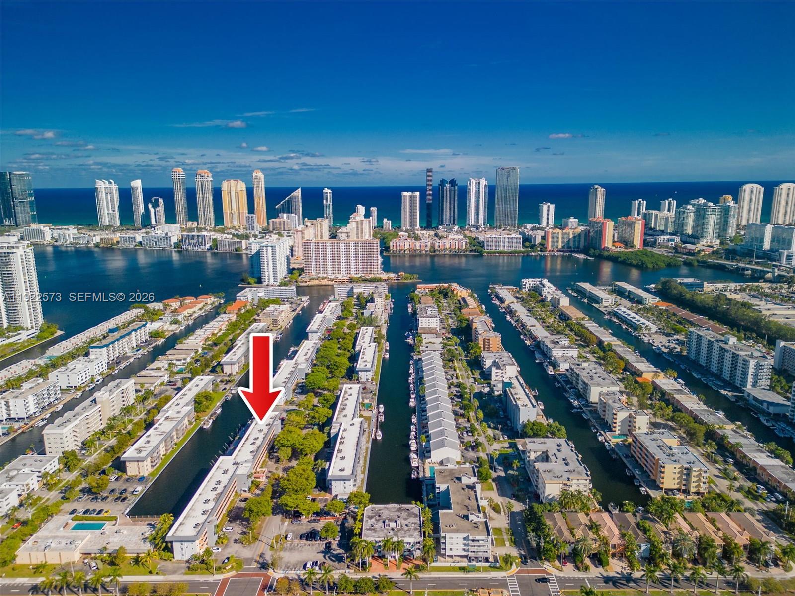 EDEN ISLES CONDO PART 1 - Residential