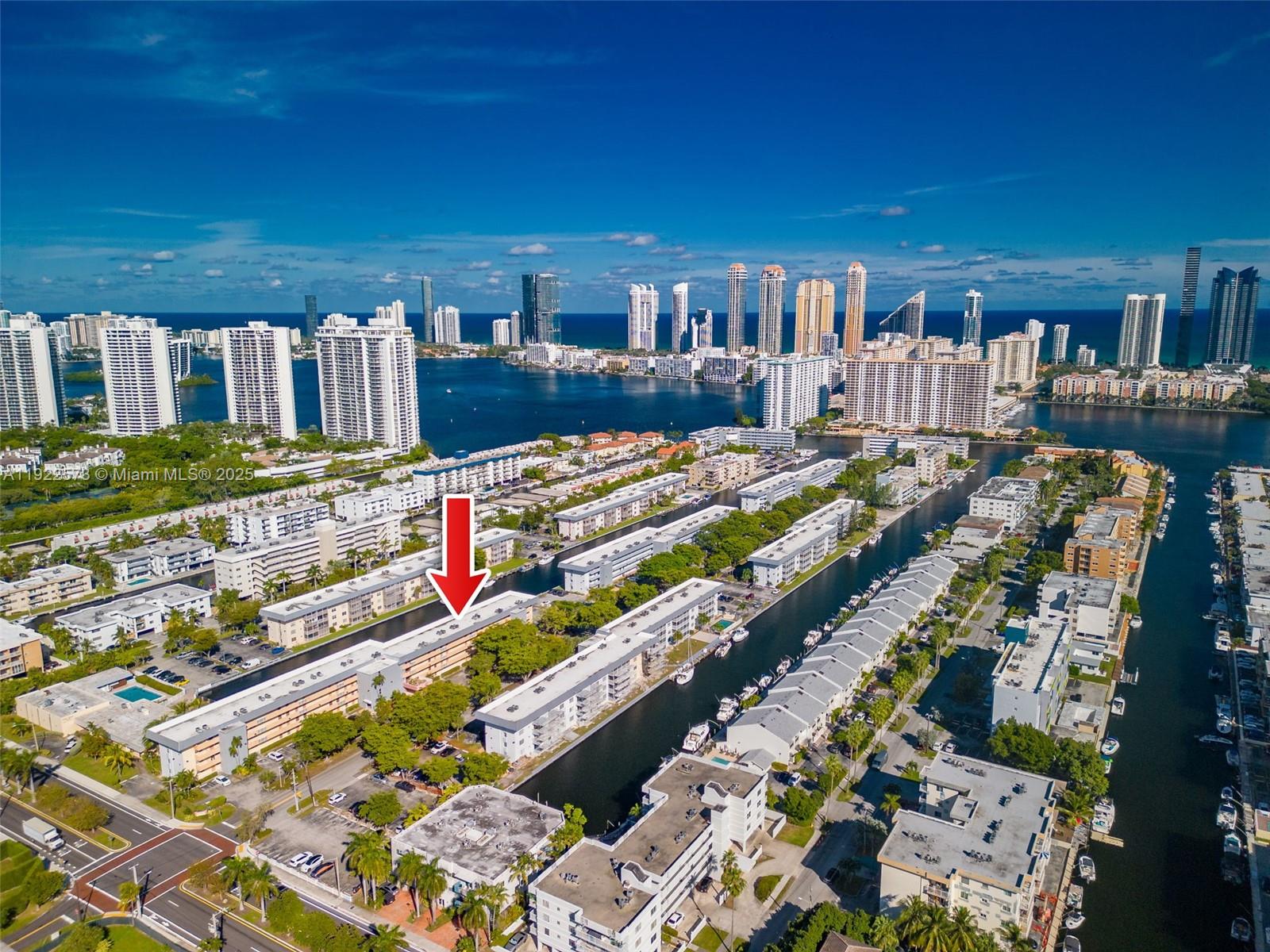 EDEN ISLES CONDO PART 1 - Residential