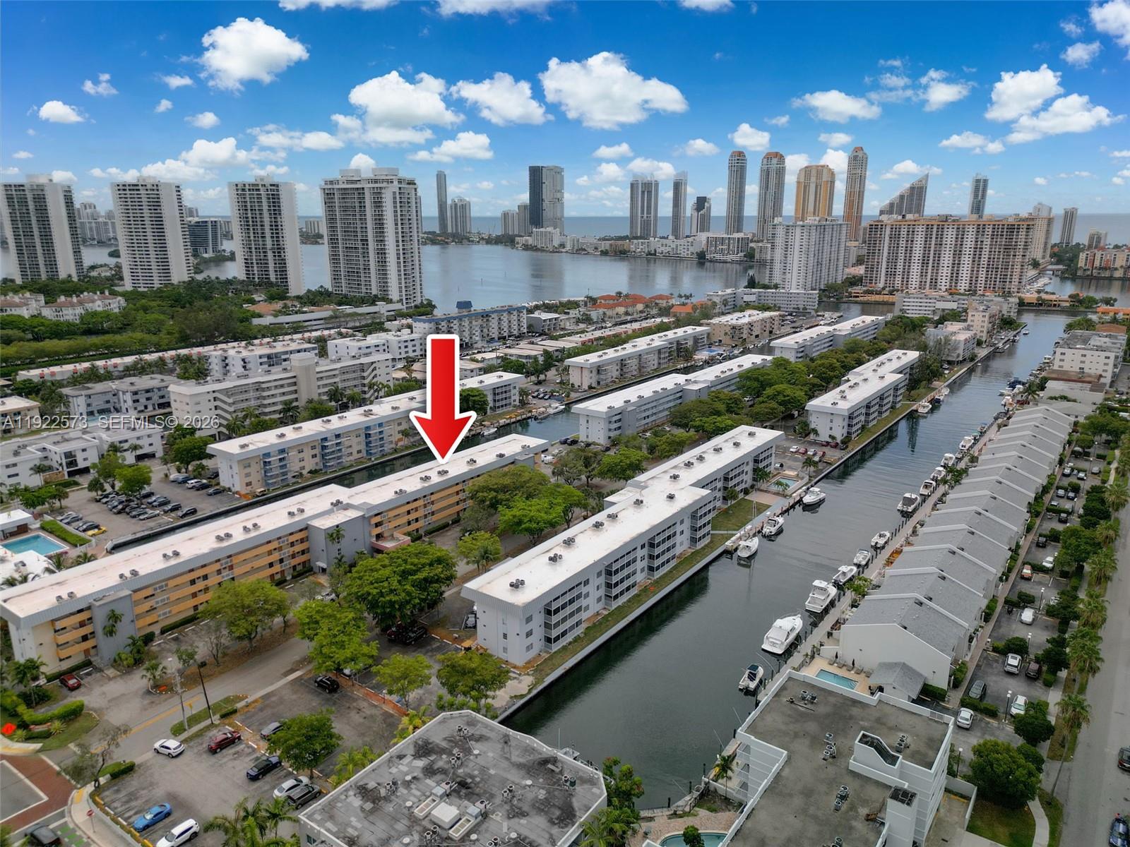 EDEN ISLES CONDO PART 1 - Residential