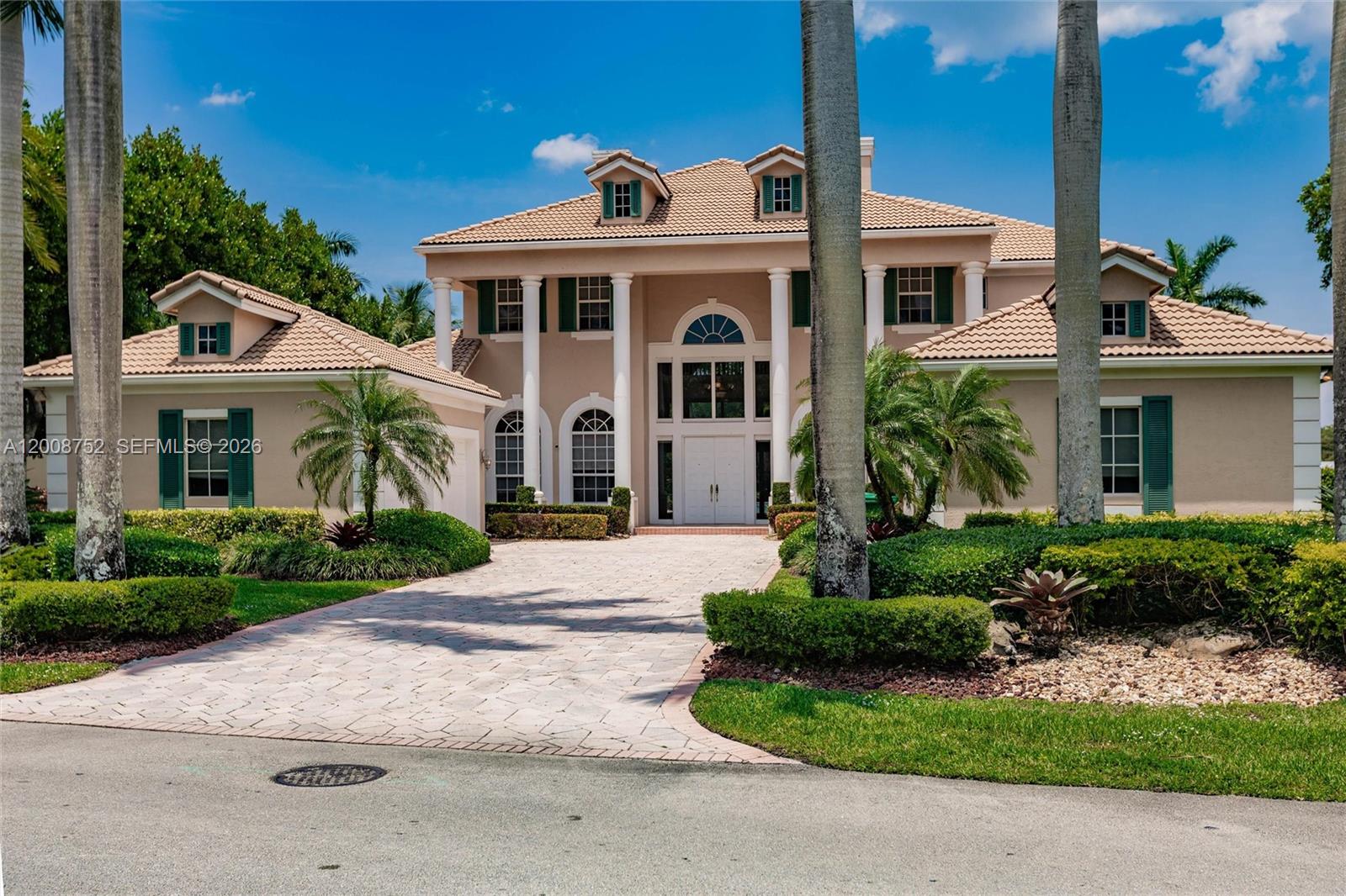 STONEBROOK ESTATES - Residential