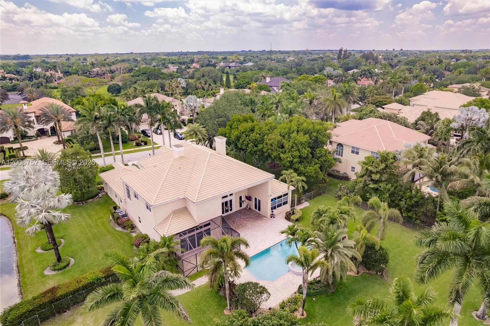 STONEBROOK ESTATES - Residential