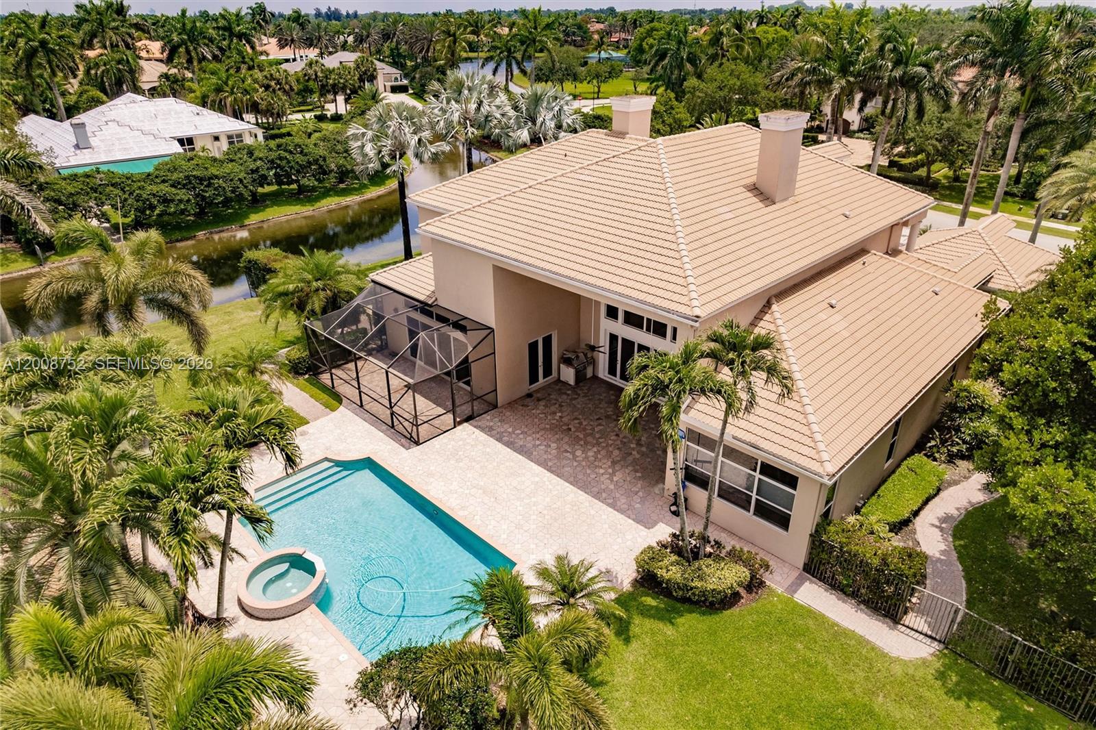 STONEBROOK ESTATES - Residential