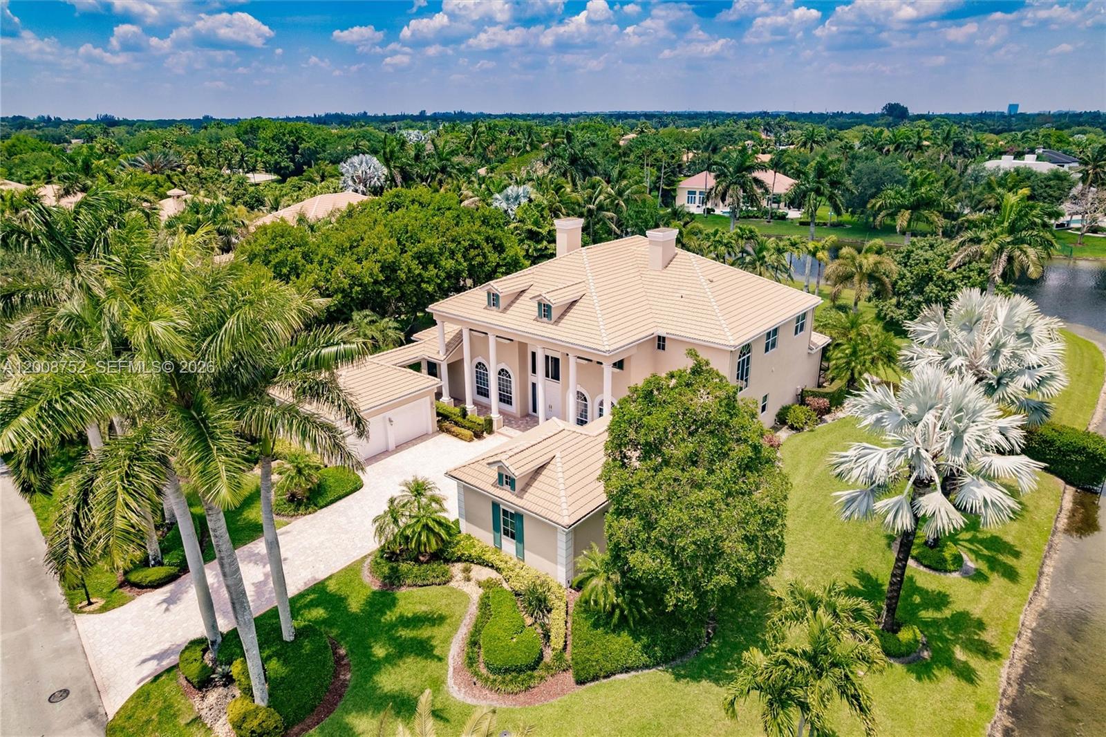 STONEBROOK ESTATES - Residential