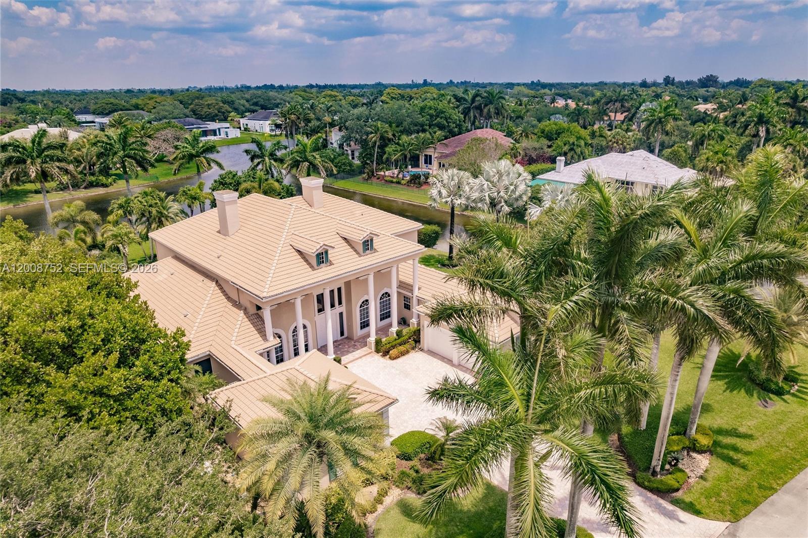 STONEBROOK ESTATES - Residential