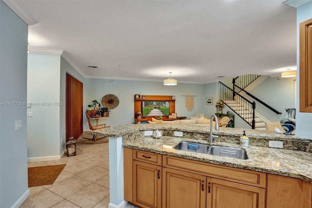 Photo of 3020 NW 125th Ave #220, Sunrise, FL 33323 (MLS # A11407730)