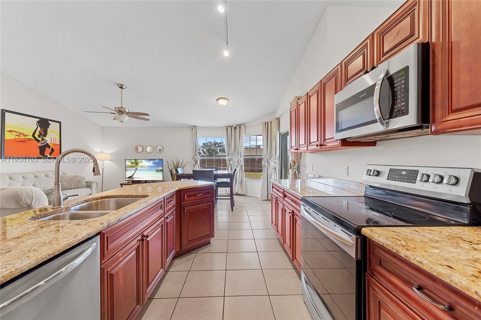 PORT ST LUCIE SECTION 41 - Residential