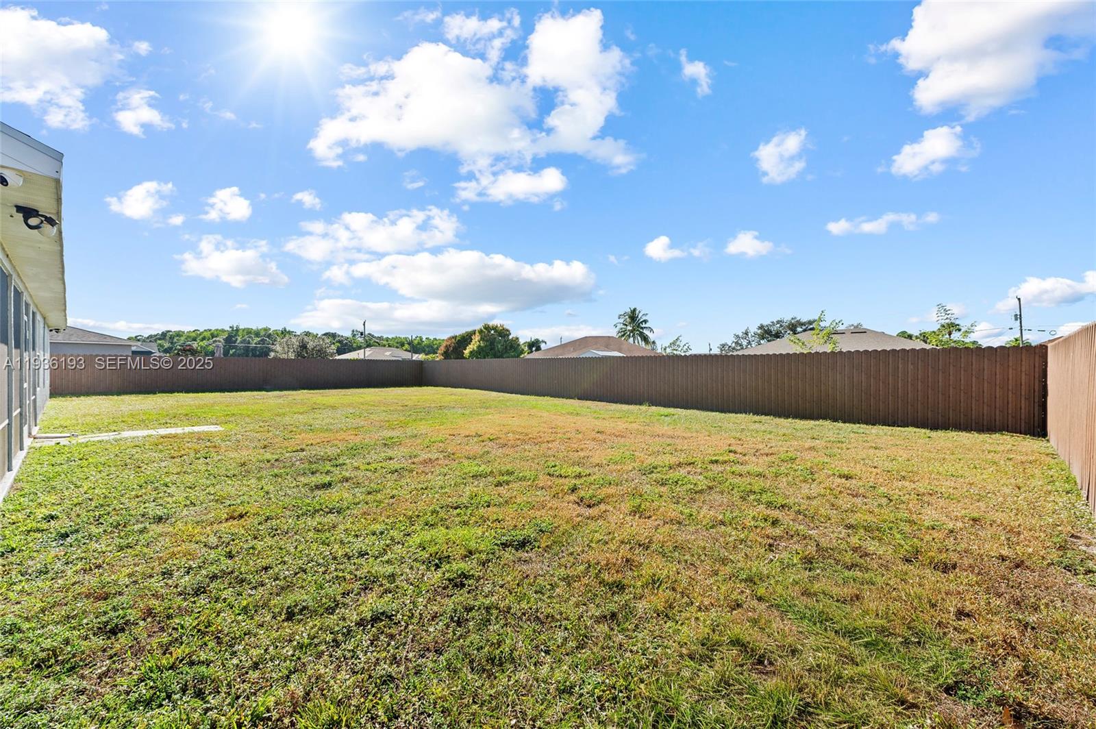 PORT ST LUCIE SECTION 41 - Residential