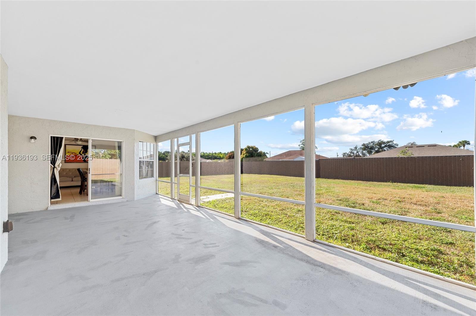 PORT ST LUCIE SECTION 41 - Residential