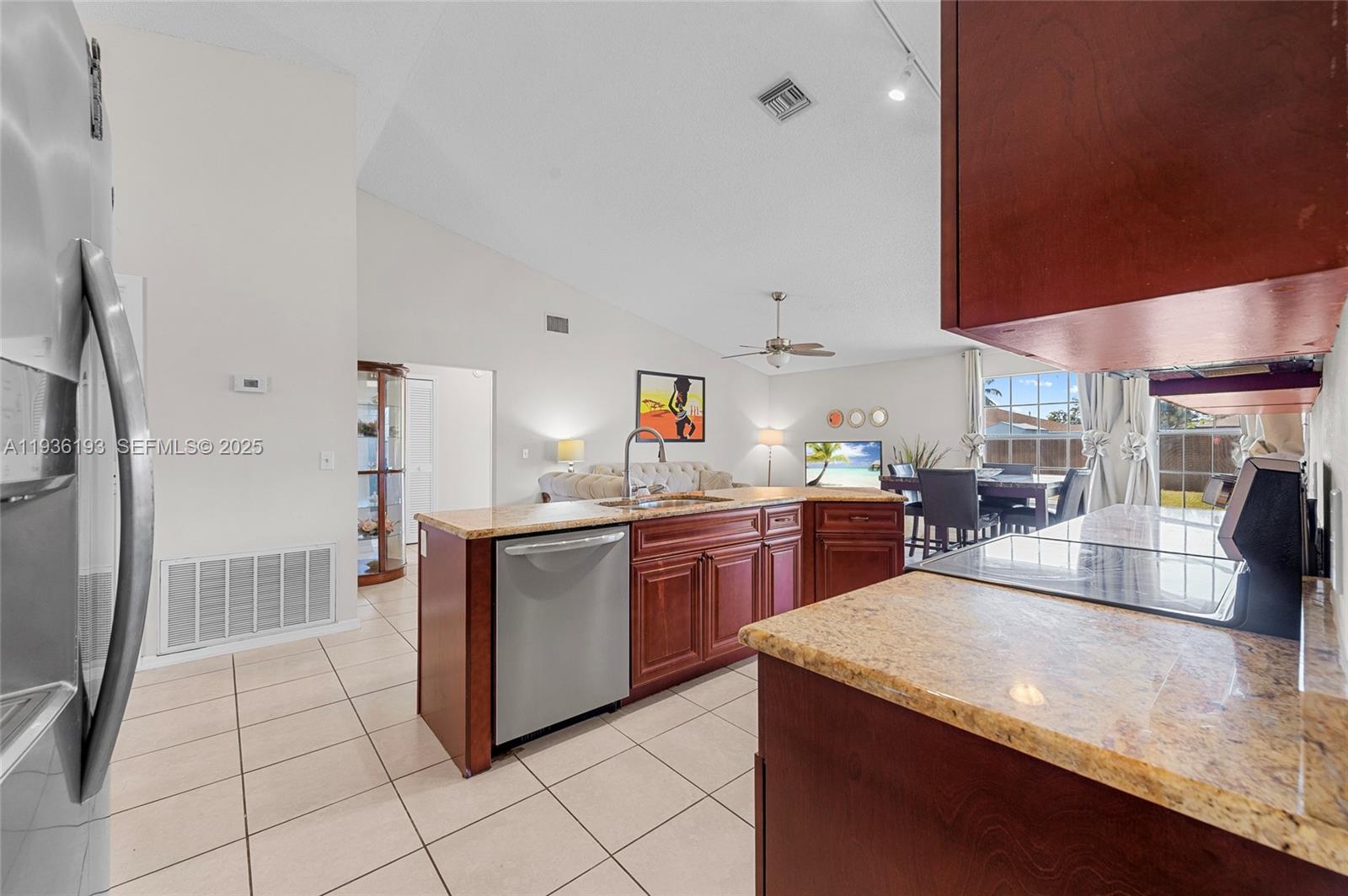 PORT ST LUCIE SECTION 41 - Residential