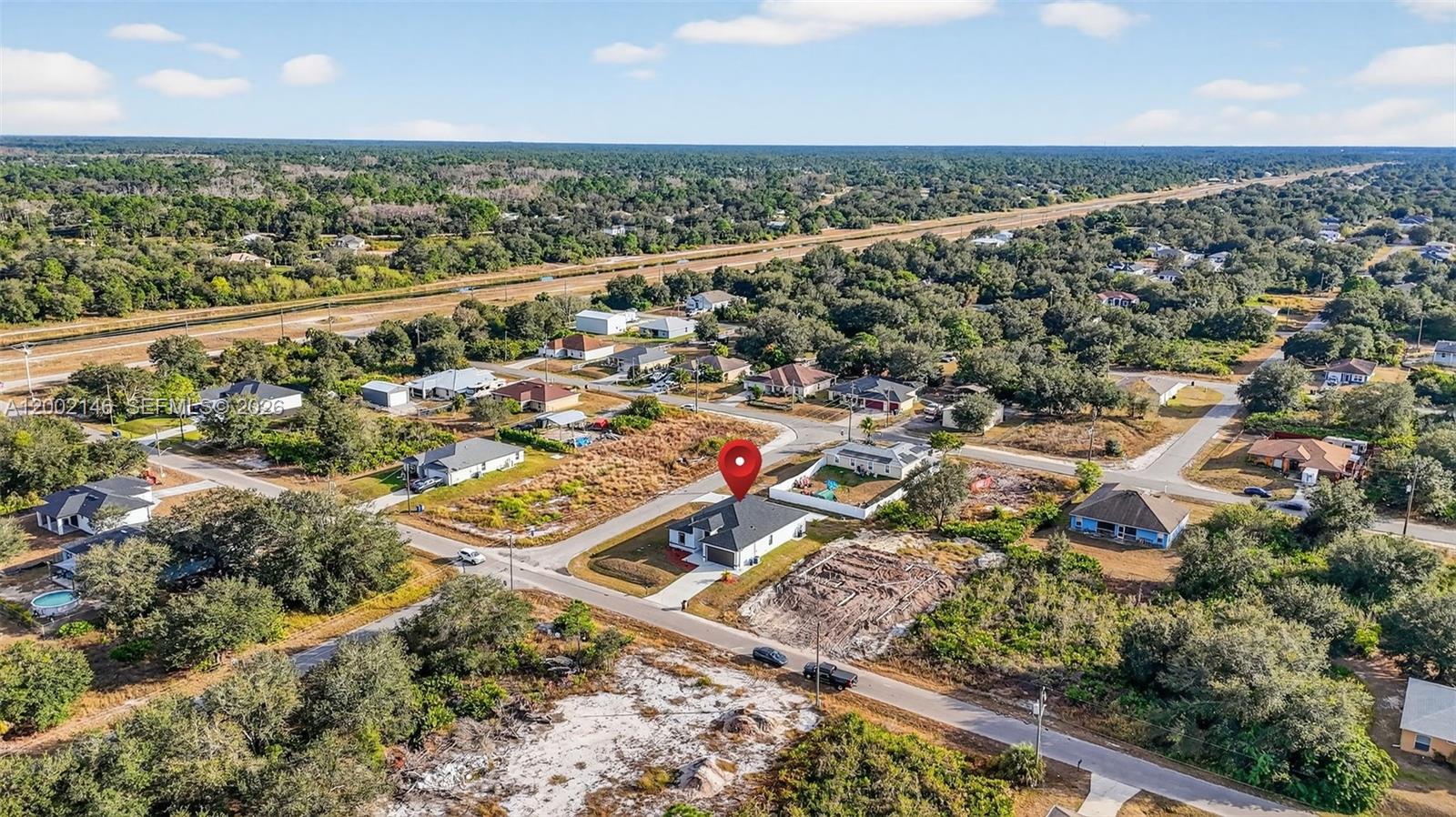 LEHIGH ACRES UNIT 10 - Residential