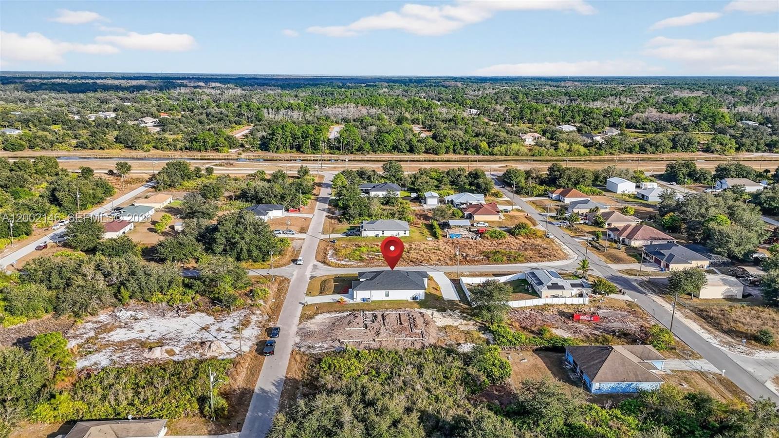 LEHIGH ACRES UNIT 10 - Residential