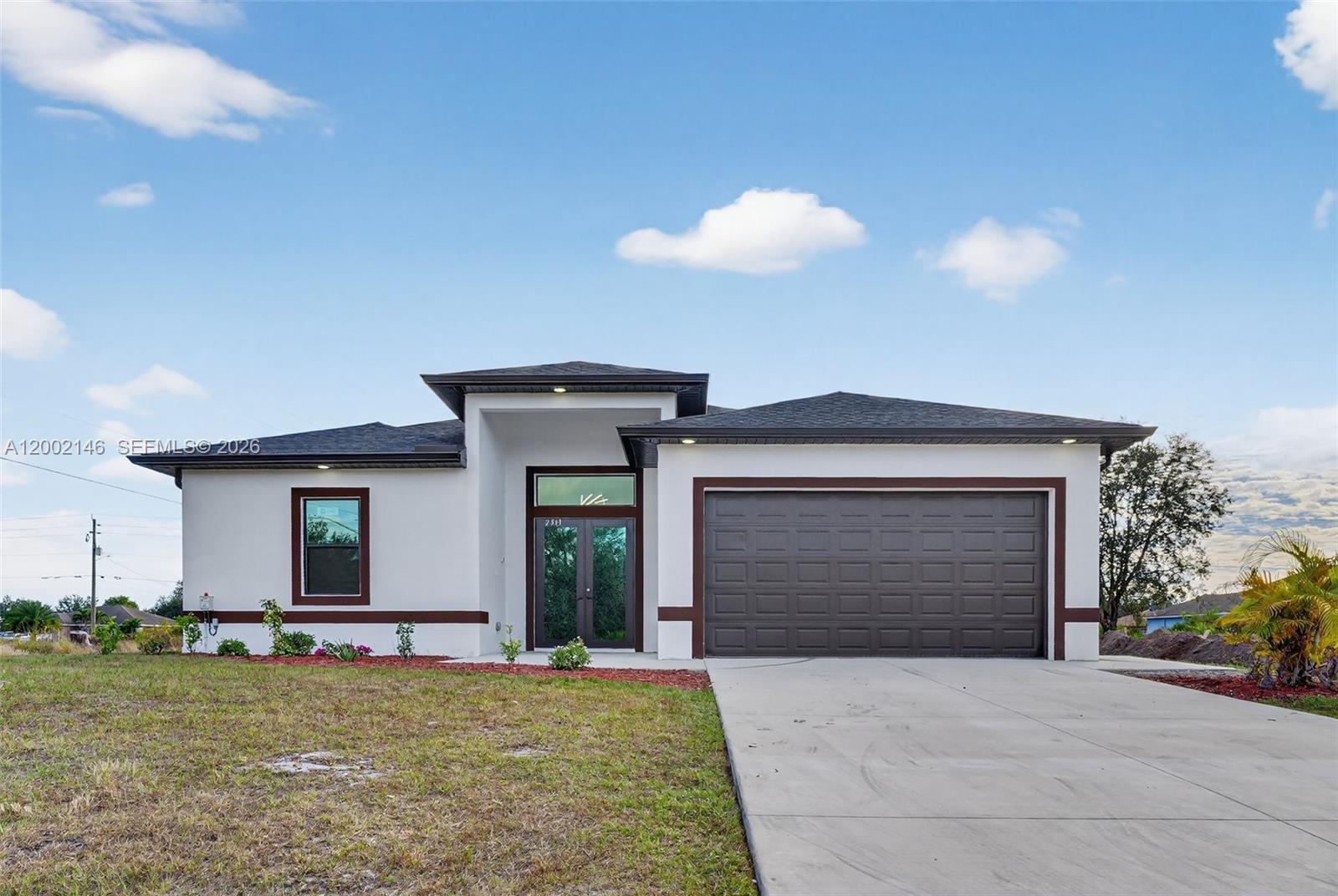 LEHIGH ACRES UNIT 10 - Residential