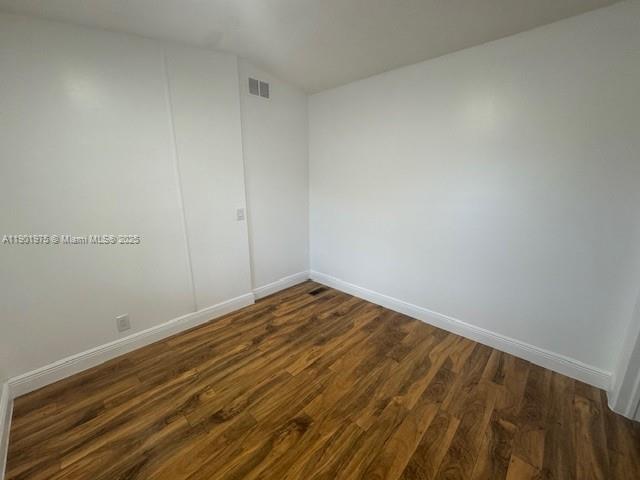 PLANTATION MANOR ESTATES - Residential Lease