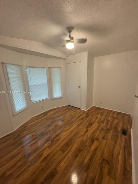 PLANTATION MANOR ESTATES - Residential Lease