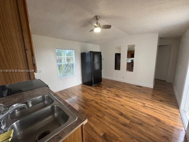 PLANTATION MANOR ESTATES - Residential Lease