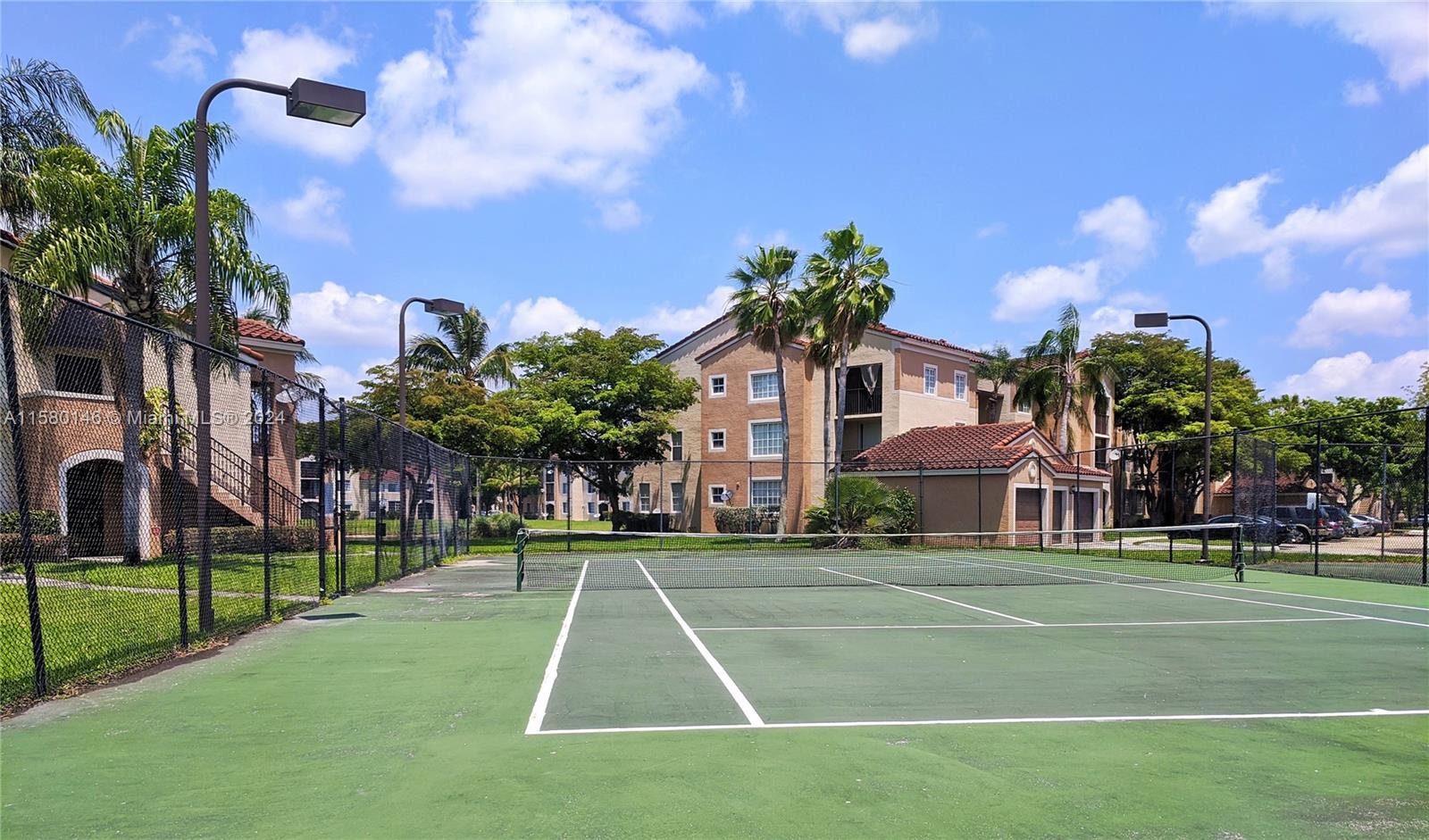 EL-AD ENCLAVE AT MIRAMAR - Residential