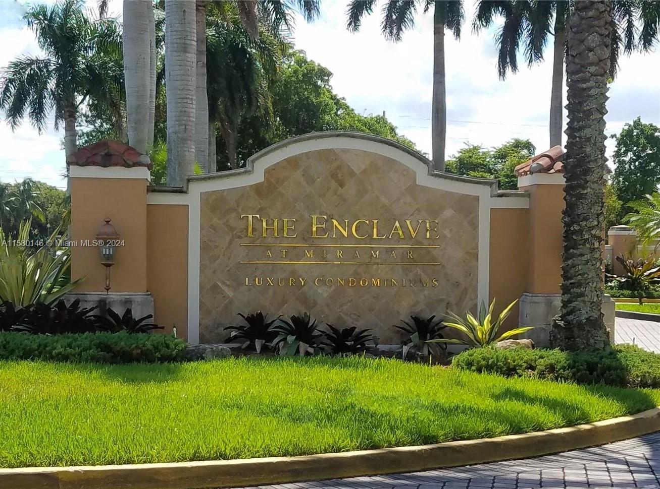 EL-AD ENCLAVE AT MIRAMAR - Residential