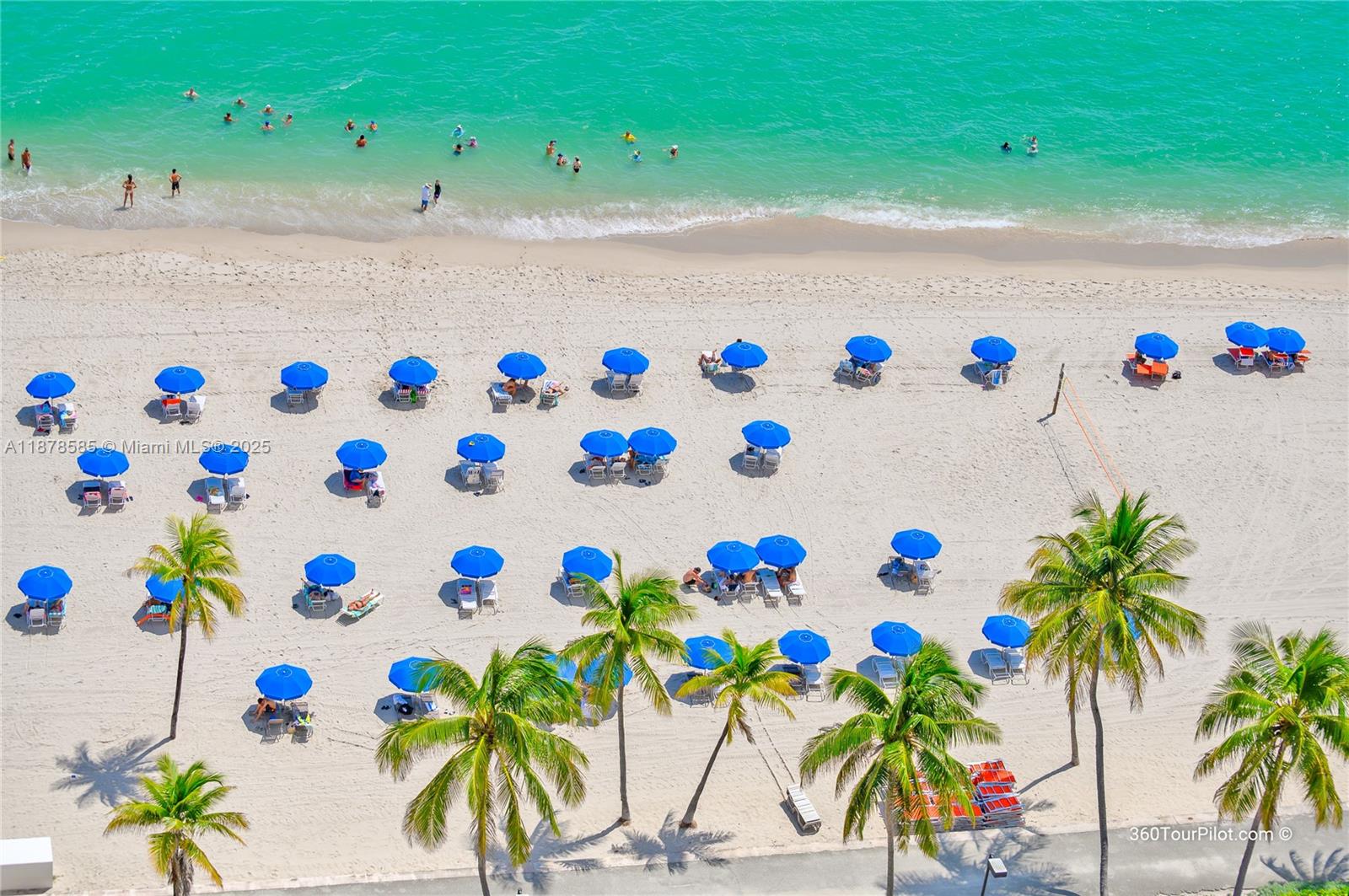 2201 S Ocean Dr 2808