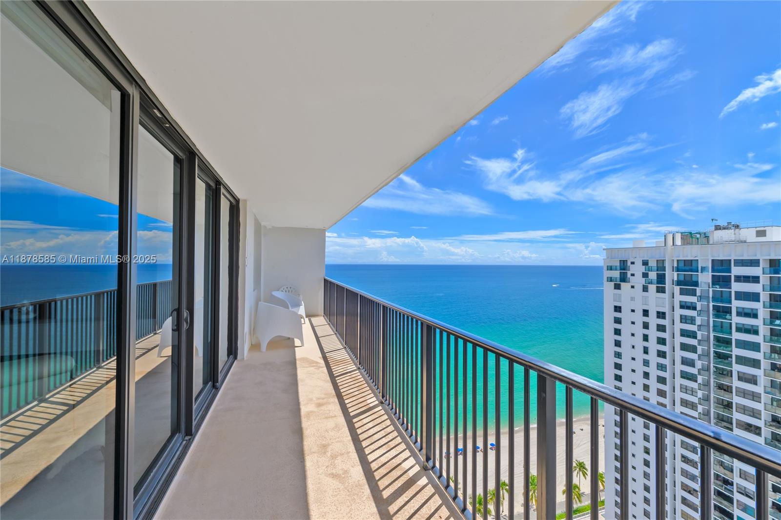 2201 S Ocean Dr 2808