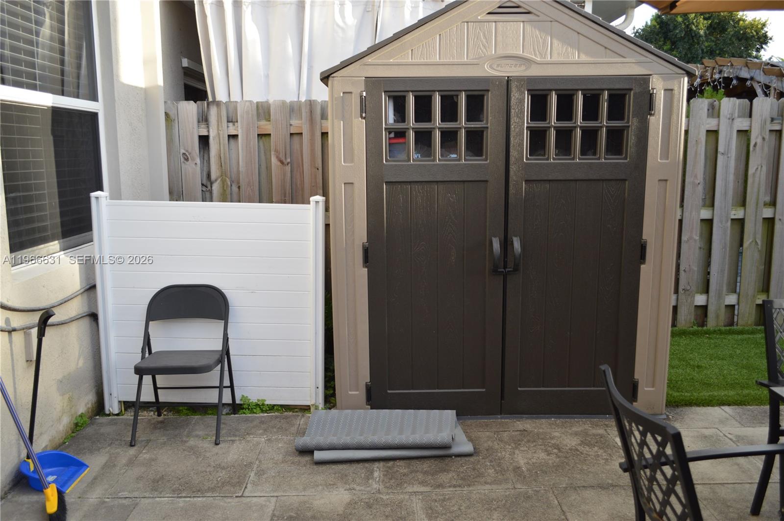 KEYS GATE RESIDENTIAL - Residential