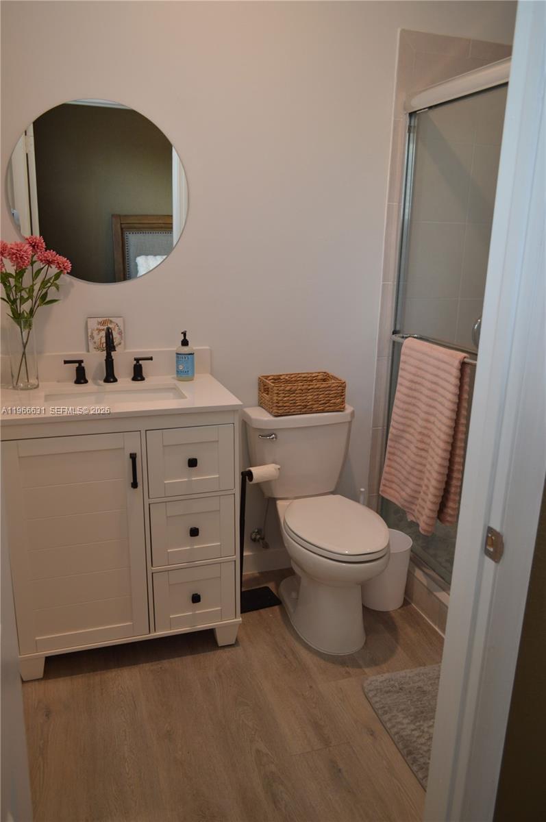 KEYS GATE RESIDENTIAL - Residential