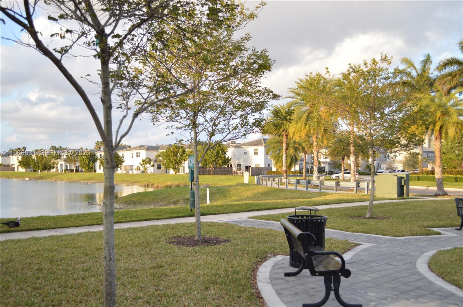 KEYS GATE RESIDENTIAL - Residential