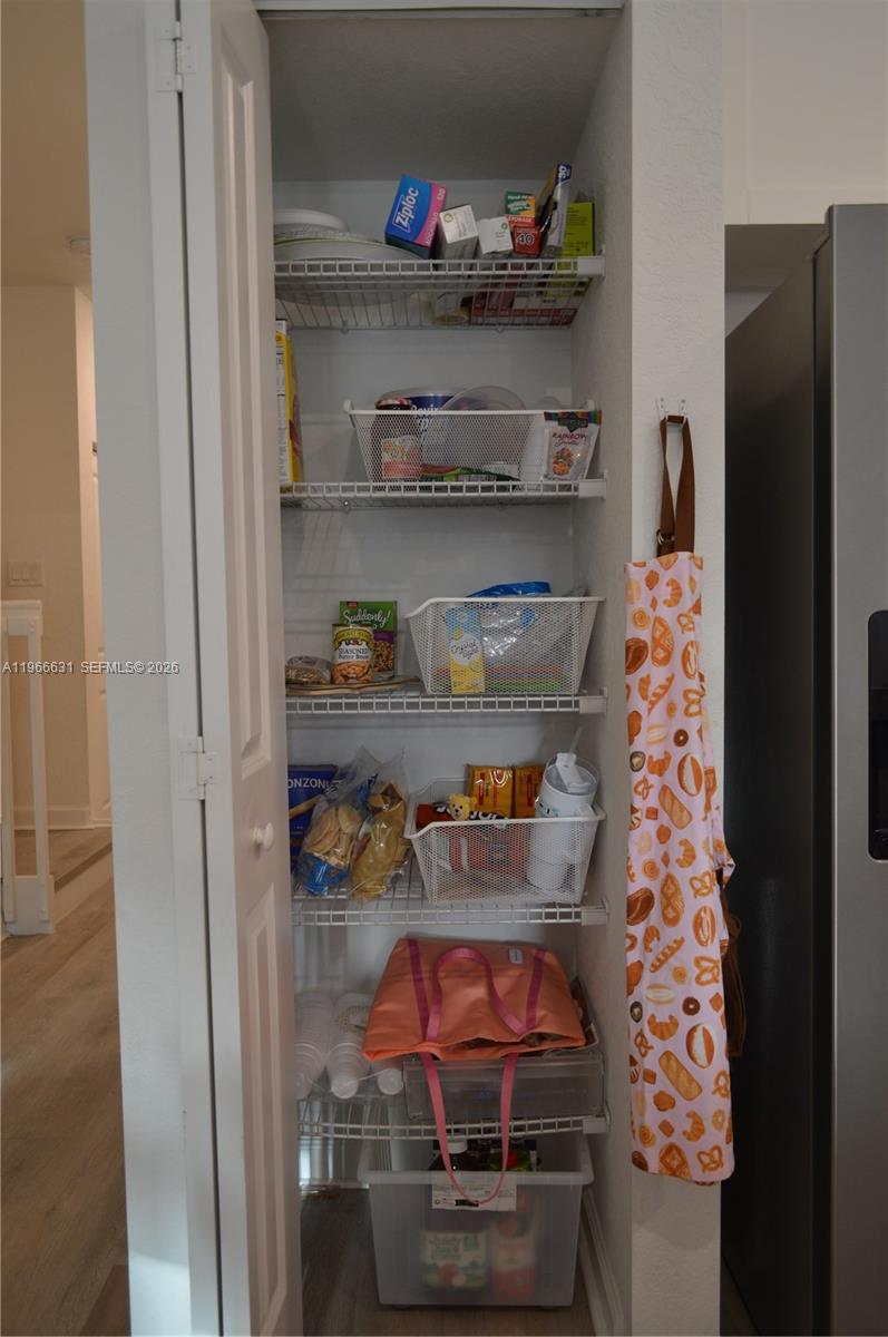 KEYS GATE RESIDENTIAL - Residential