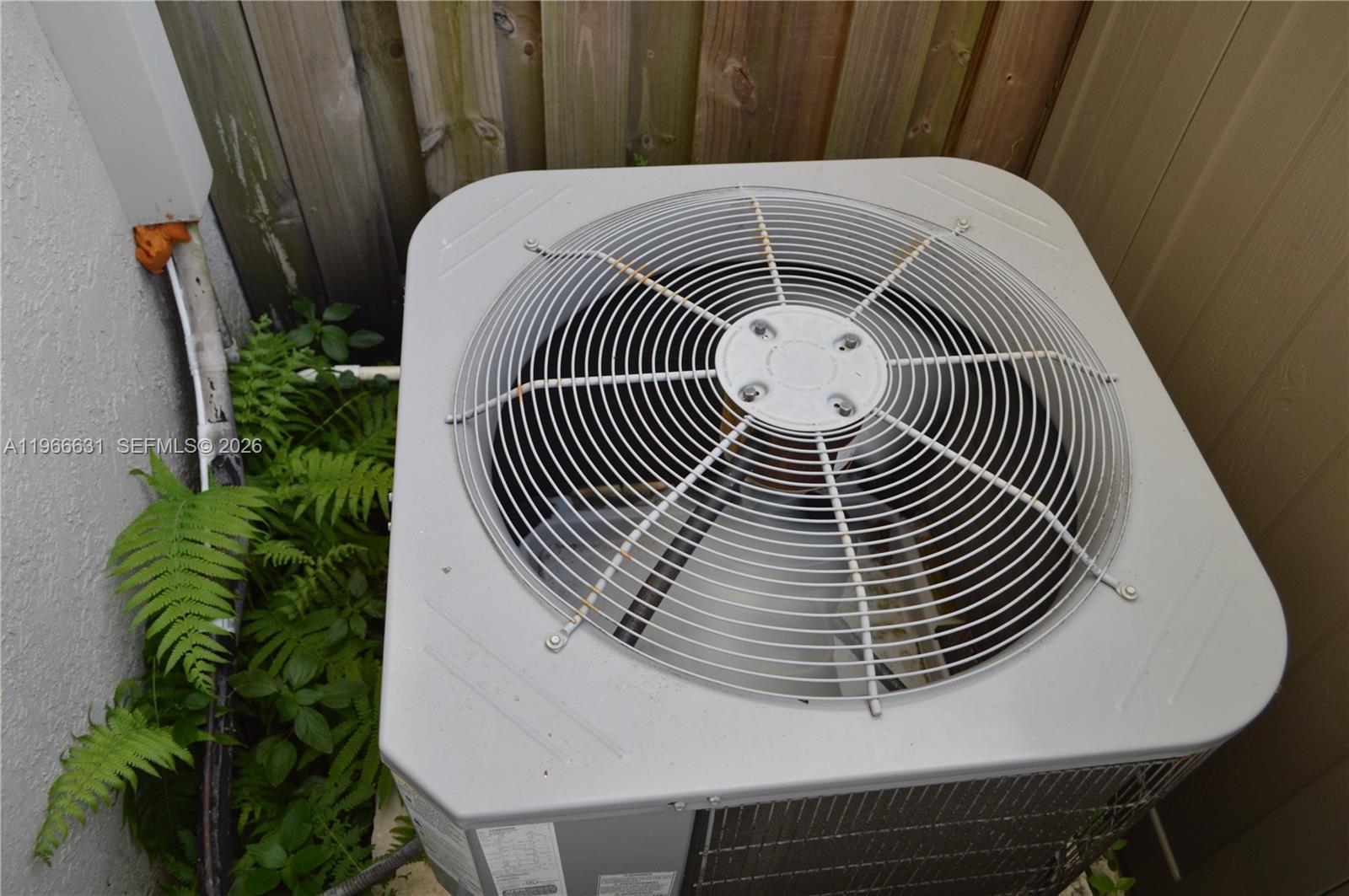 KEYS GATE RESIDENTIAL - Residential