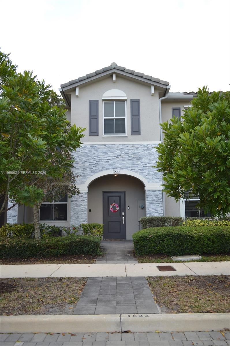 KEYS GATE RESIDENTIAL - Residential