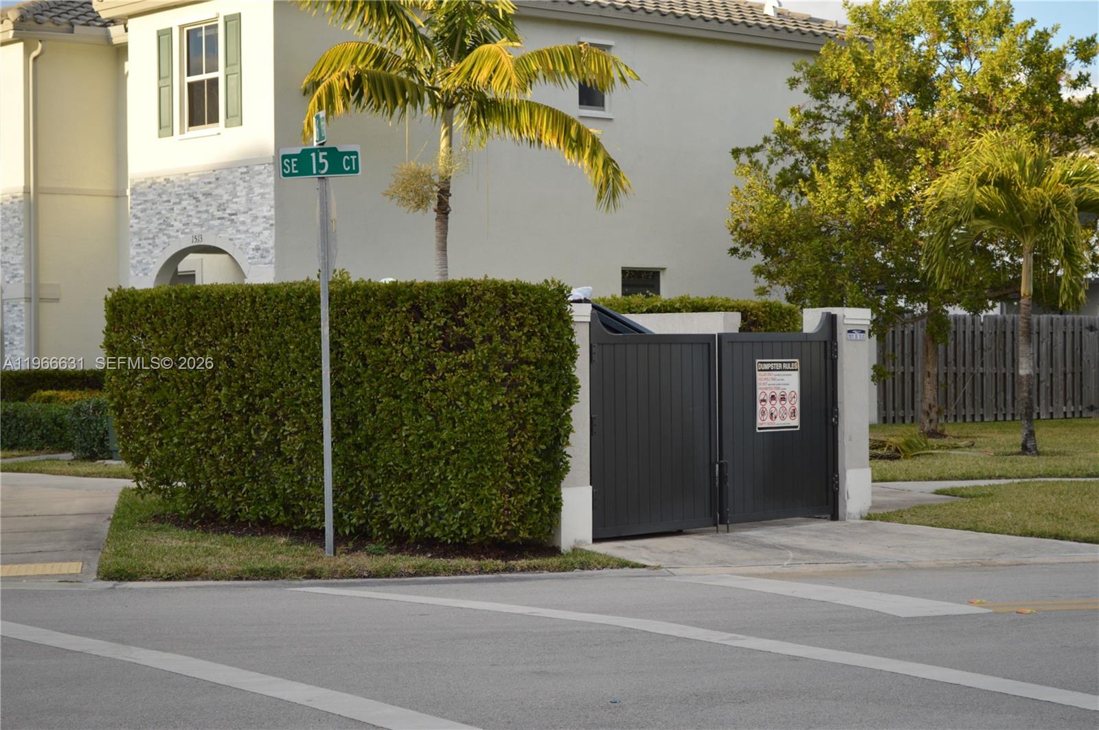 KEYS GATE RESIDENTIAL - Residential