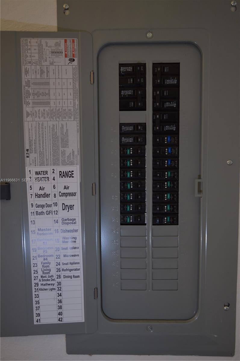 KEYS GATE RESIDENTIAL - Residential