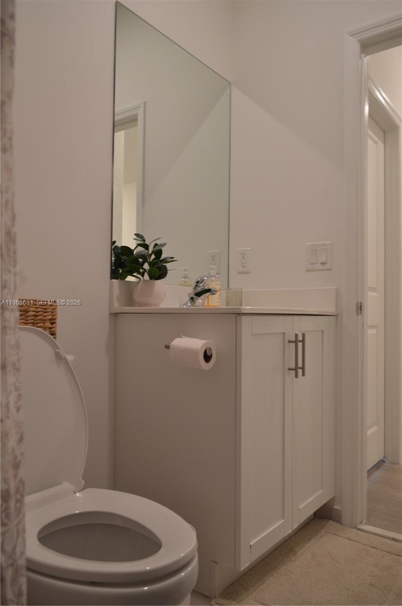 KEYS GATE RESIDENTIAL - Residential