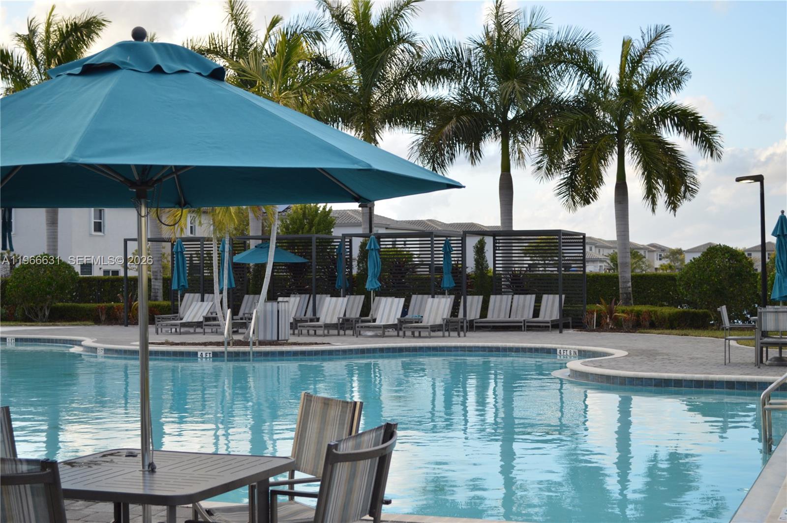 KEYS GATE RESIDENTIAL - Residential