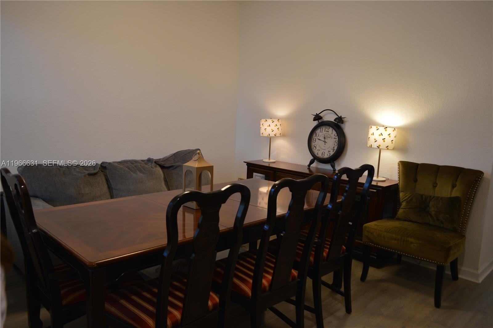 KEYS GATE RESIDENTIAL - Residential