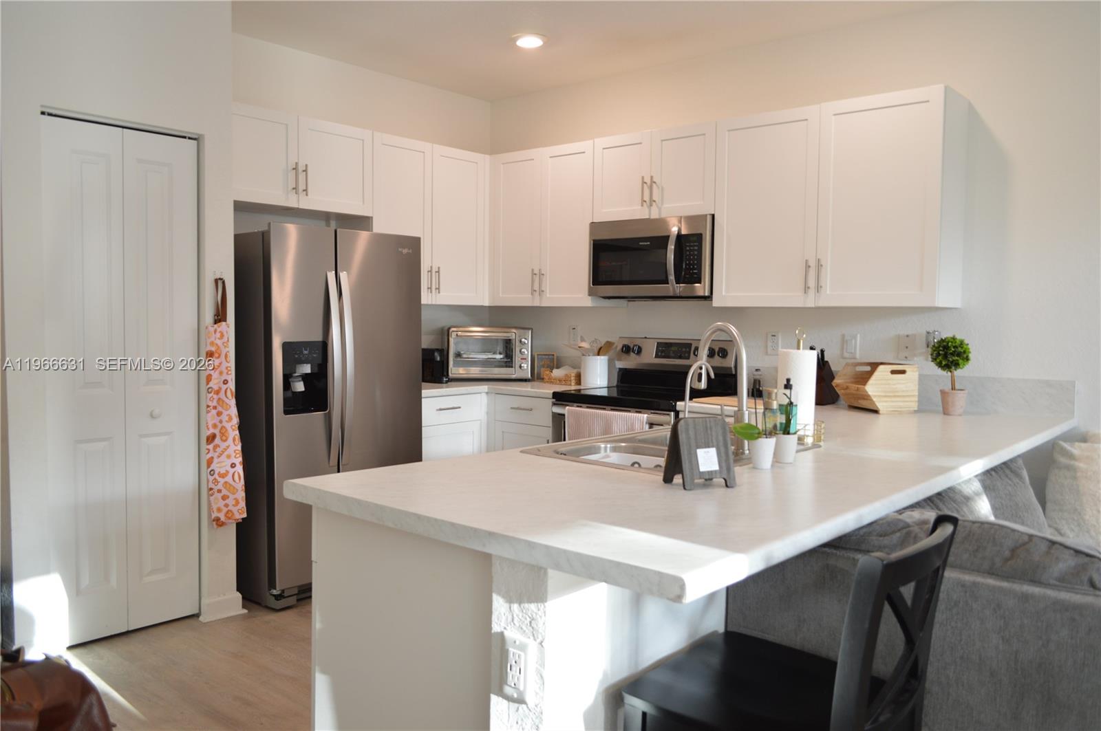 KEYS GATE RESIDENTIAL - Residential