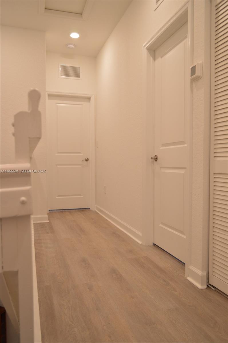 KEYS GATE RESIDENTIAL - Residential