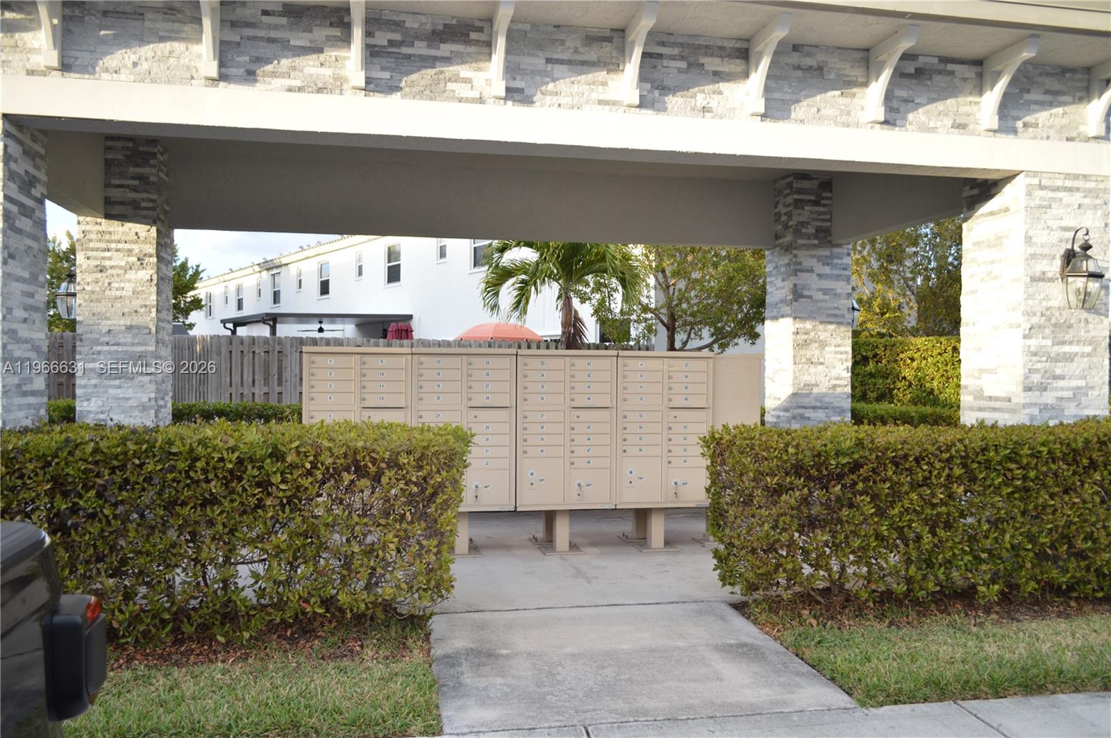 KEYS GATE RESIDENTIAL - Residential