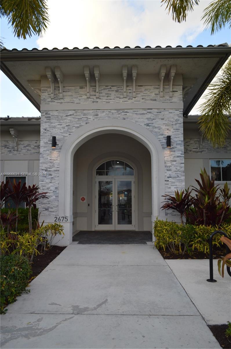 KEYS GATE RESIDENTIAL - Residential