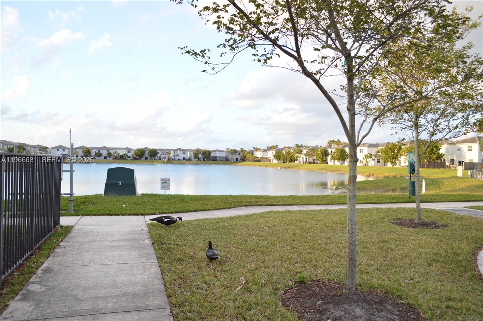 KEYS GATE RESIDENTIAL - Residential